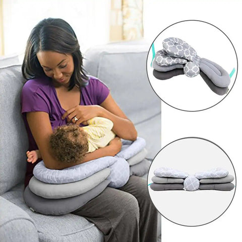 nursing pillows for babies
