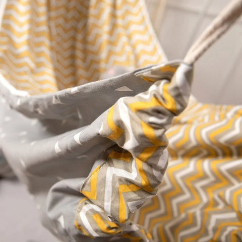 hammock for baby bed