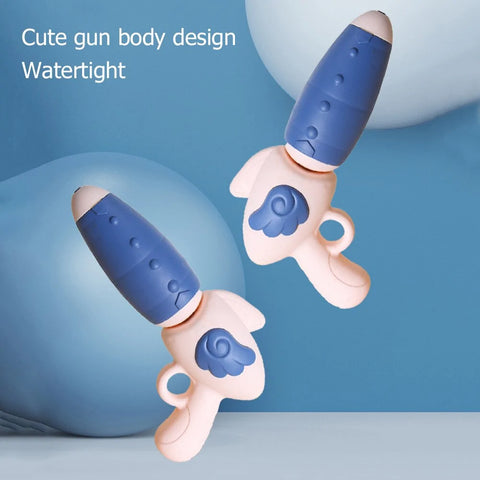 Children's Backpack - Water Gun Toy