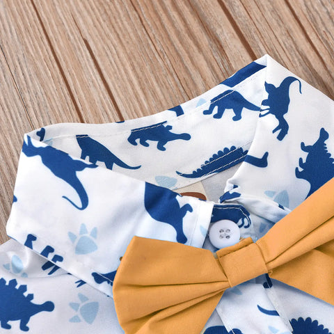 baby boy outfit set