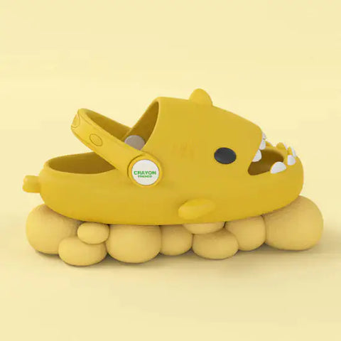 ComfySharks - Children's Shoes