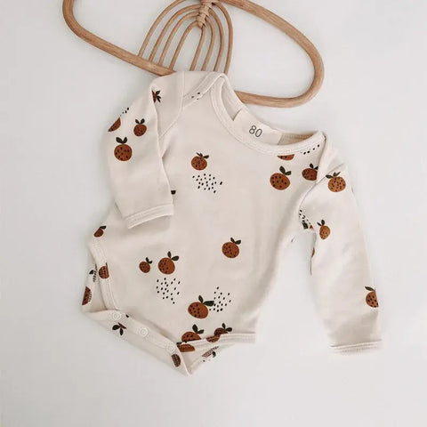 Baby body “Little Clementine”