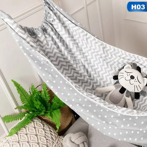 hammock for baby bed