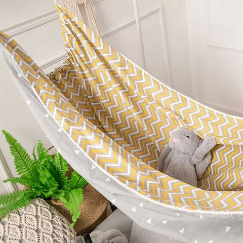 hammock for baby bed
