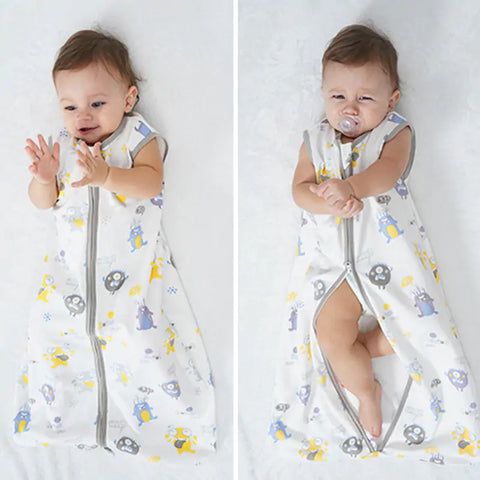 baby sleeping bag blanket for newborns
