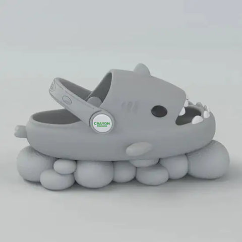 ComfySharks - Children's Shoes