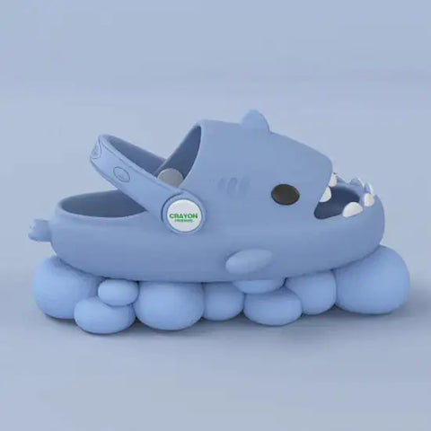ComfySharks - Children's Shoes