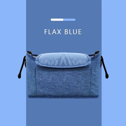 Organizer Stroller Bag