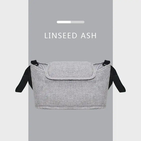 Organizer Stroller Bag