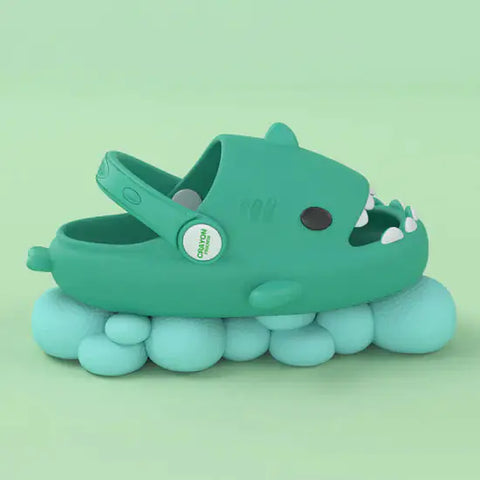 ComfySharks - Children's Shoes