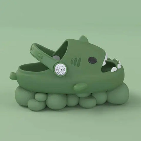 ComfySharks - Children's Shoes