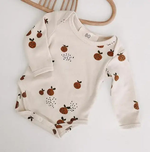 Baby body “Little Clementine”
