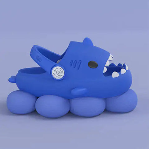 ComfySharks - Children's Shoes