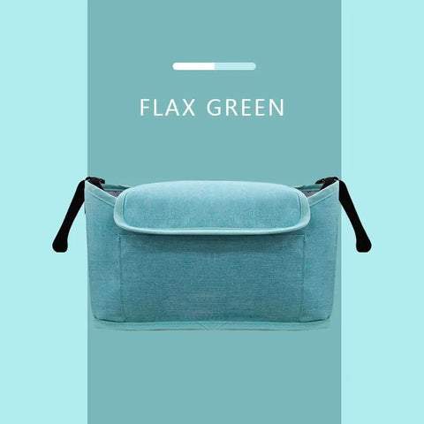 Organizer Stroller Bag