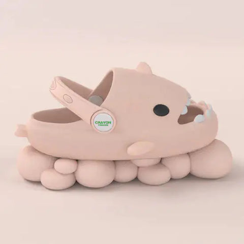 ComfySharks - Children's Shoes