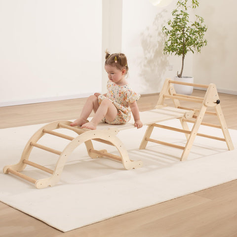 IndoorklettergerĂĽste: Die Perfekte Unterhaltung fĂĽr Kinder Ab 3 Jahren
