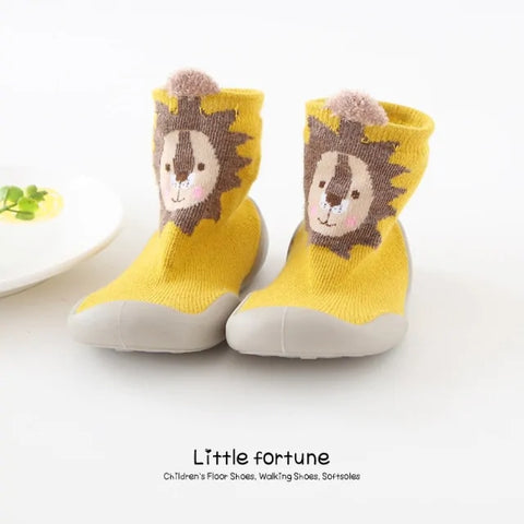 Baby first shoes