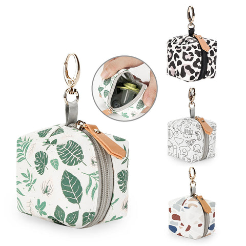 Undurchlässiger Schnullertasche für Babys
