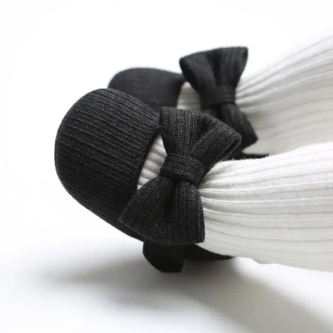 Soft shoes for newborns