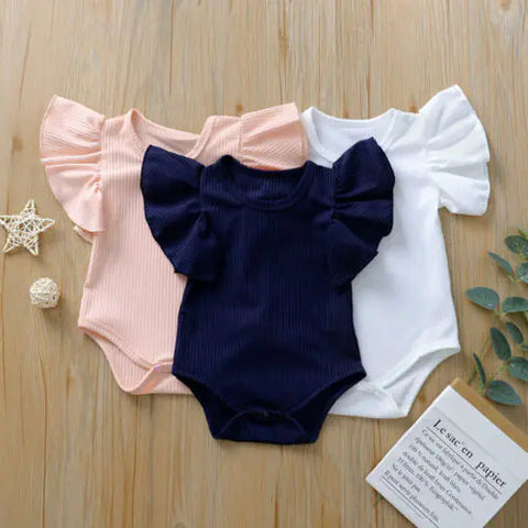 Newborn Body Toddler