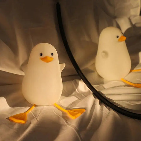 Dewey™ Night Light Duck