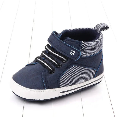 sports shoes for baby boys