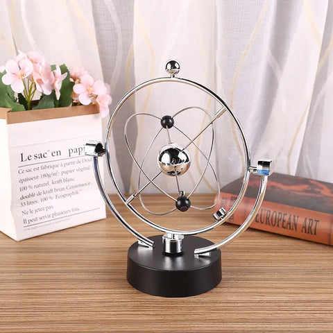 toy Newton's pendulum