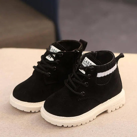Winter Kinder Freizeitschuhe