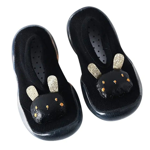 Toddler shoes with different colors