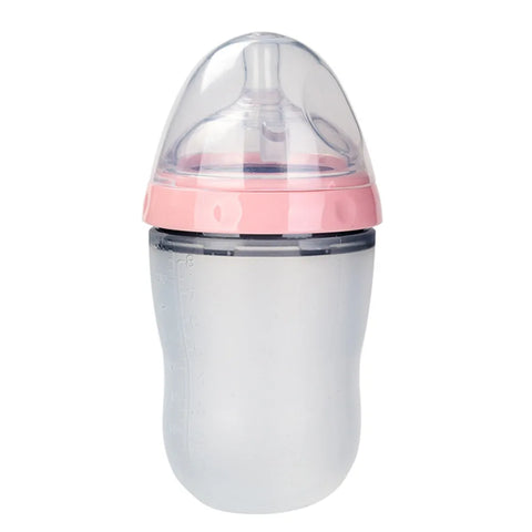 baby weaning bottle