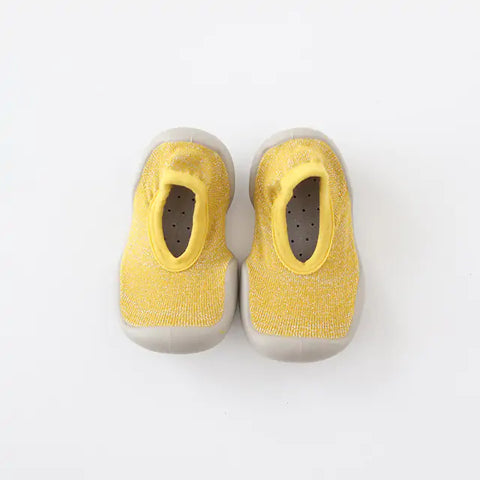 Toddler shoes with different colors