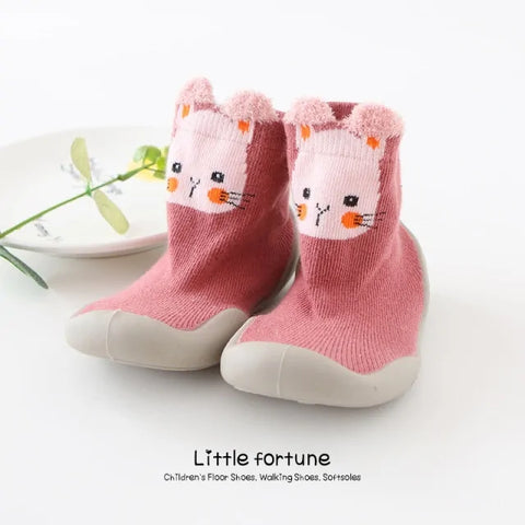 Baby first shoes