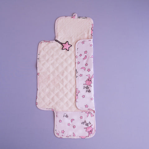 Milk&amp;Moo Chancin Portable Changing Mat