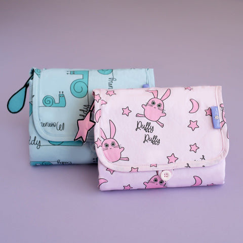 Milk&amp;Moo Chancin Portable Changing Mat