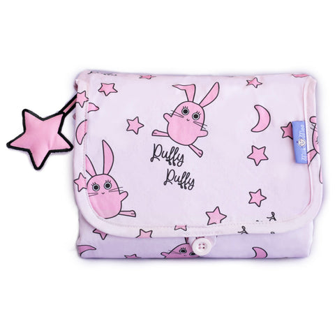 Milk&amp;Moo Chancin Portable Changing Mat