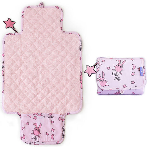 Milk&amp;Moo Chancin Portable Changing Mat