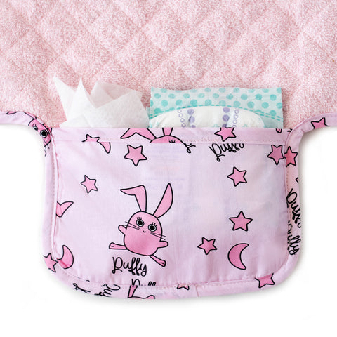 Milk&amp;Moo Chancin Portable Changing Mat