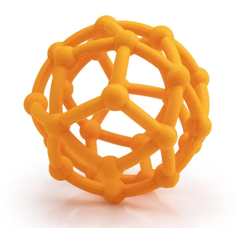 Weicher Babyball aus Silikon