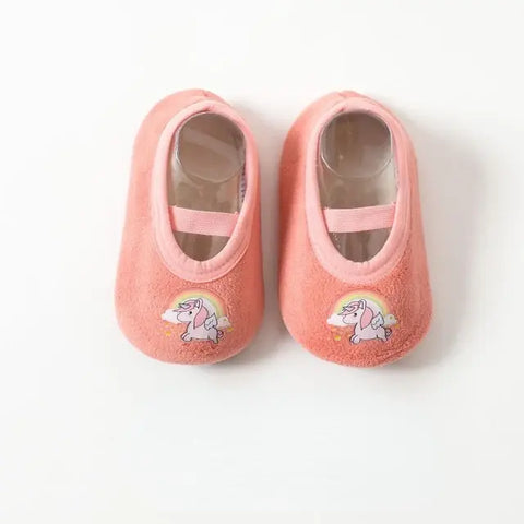 Anti-Rutsch-Schuhe für Neugeborene, Kleinkinder