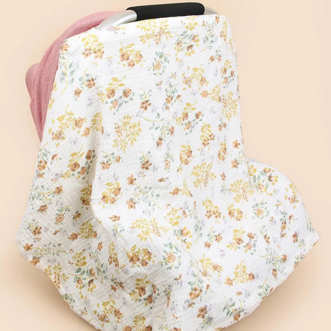 Babydecke & Stilldecke
