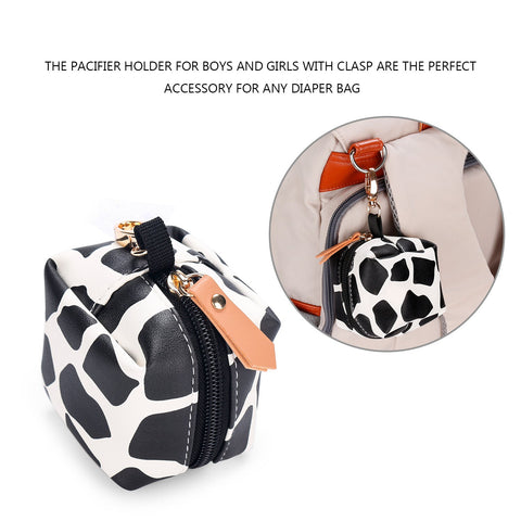 Undurchlässiger Schnullertasche für Babys