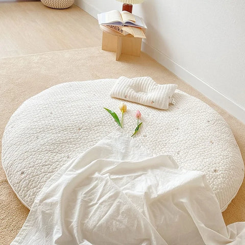 Baby Mat Super Soft Plush