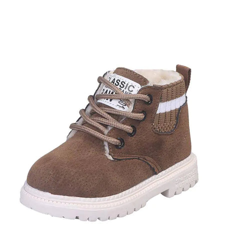 Winter Kinder Freizeitschuhe