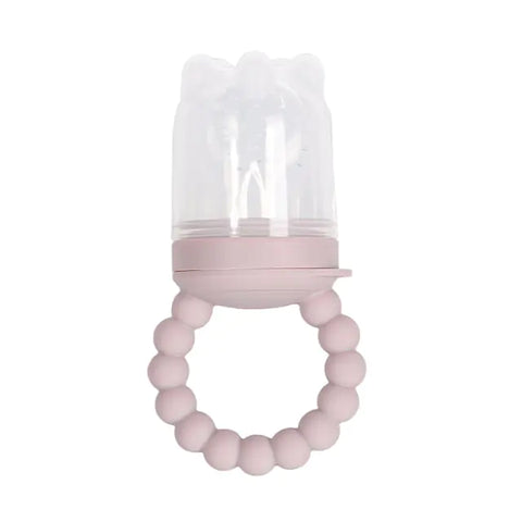 Mommilife Pacifier Fresh Fruit Feeder