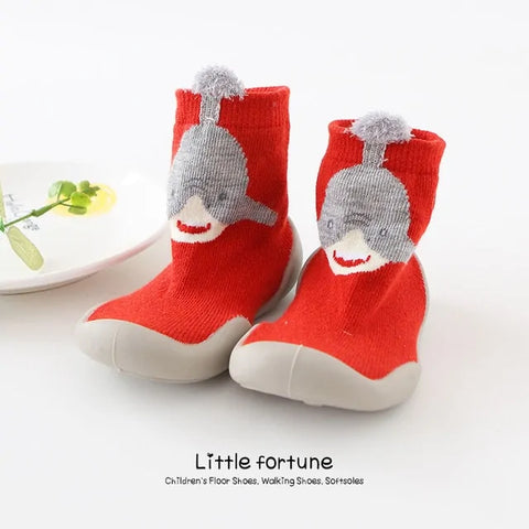 Baby first shoes
