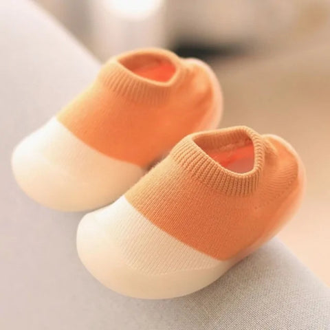 Baby first shoes