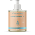 Organic Hand Wash for Kids and Babies-Lavender-0