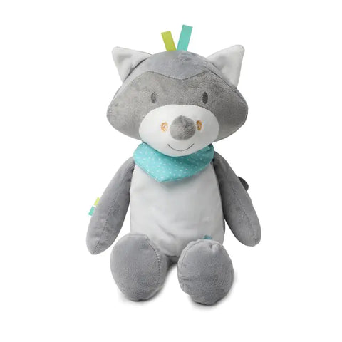 LED night lamp, plush toy