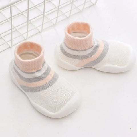 Baby first shoes