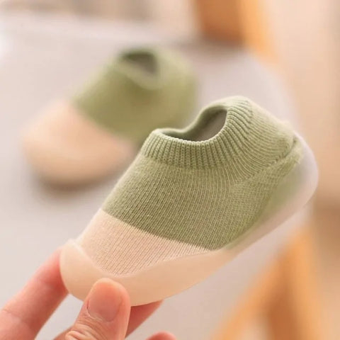 Baby first shoes